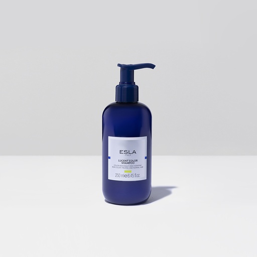 [ESLUSHA] Esla Italy - Lucent Color  Shampoo - 250ml