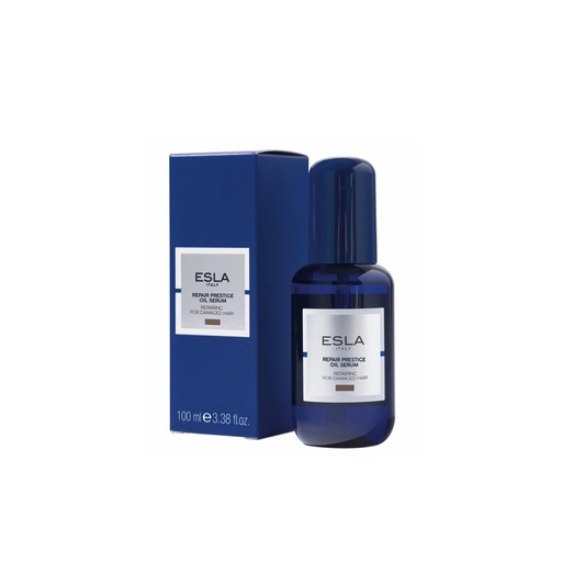 [ESREPSE] Esla Italy - Repair Prestige Oil Serum - 150ml