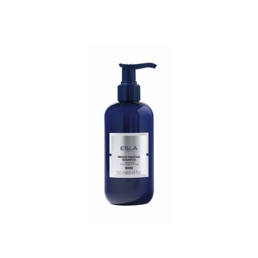 [ESREPSH] Esla Italy - Repair Prestige Shampoo - 250ml