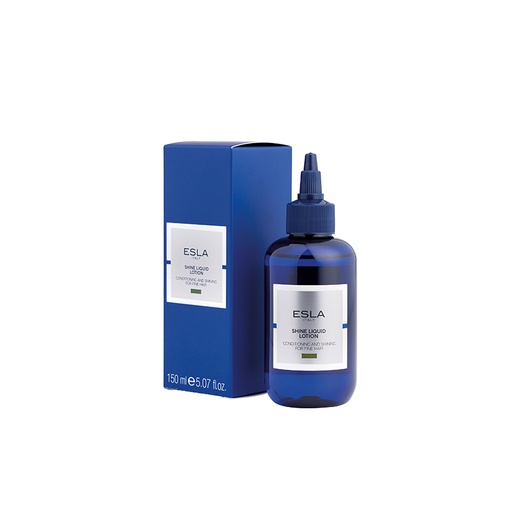 [LOTESD] Esla Italy - Shine Liquid Lotion - 150ml