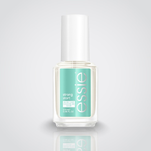 [Essie# As Strong As It Get] إيسي - المعطف الأساسي - أقوى ما يمكن