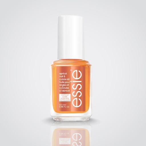 [Essie# 18] Essie - Care Treatment - 01 Apricot# 18