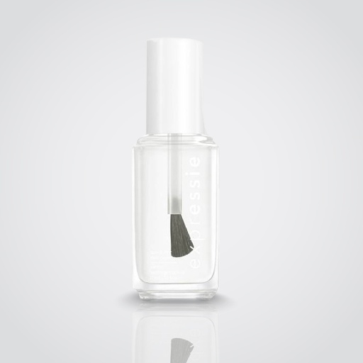 [Essie# 390] Essie - Express - Always Transparent# 390 - 10ml