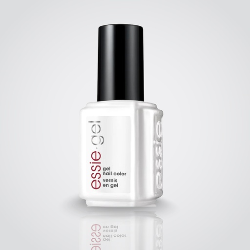 [884486165138] Essie - Gel Blizzard# 5009 - 12.5ML