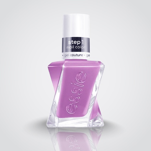 Essie - Gel Couture - Dress BA# 180 - 13.5ML