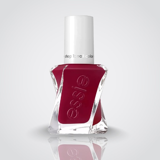 [884486303950] Essie - Gel Couture - Drop The Gown# 340 - 13.5ML