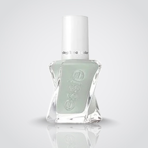 [884486352750] Essie - Gel Couture - Facet Forward# 1137