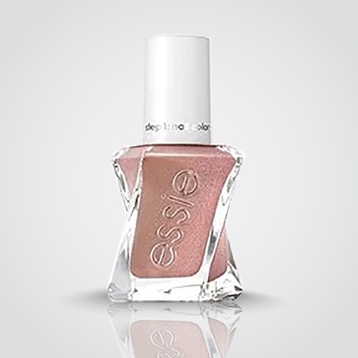 [884486352712] Essie - Gel Couture - Gold Gilding# 1133