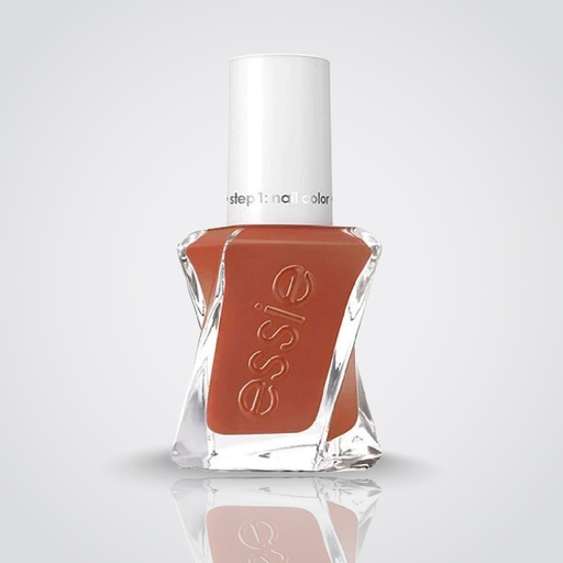 [884486352774] Essie - Gel Couture - Hed to topaz# 1139