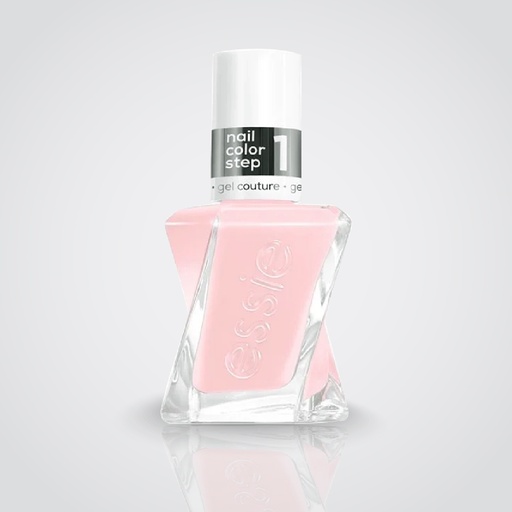 Essie - Gel Couture - Matte BA# 484 - 13.5ML