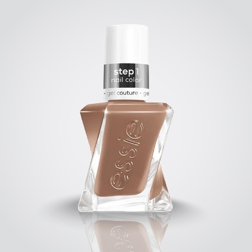 Essie - Gel Couture - NU Wool me Over# 526