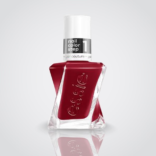 Essie - Gel Couture - Paint BA# 509 - 13.5ML