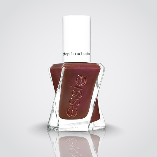 [884486303721] Essie - Gel Couture - Pearls Of Wisdom# 100 - 13.5ML