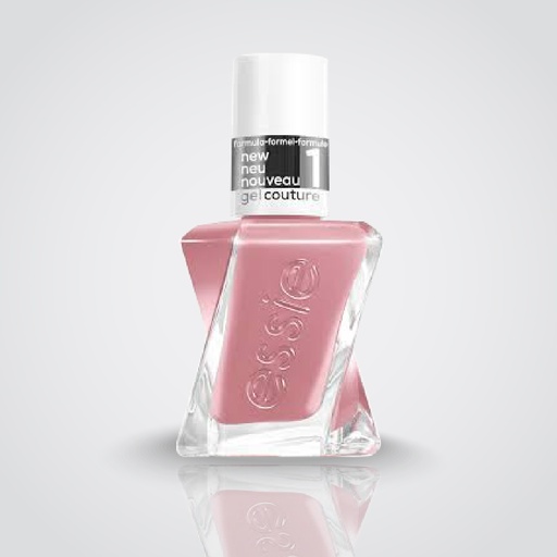 Essie - Gel Couture - Pri NC 8A# 485 - 13.5ML