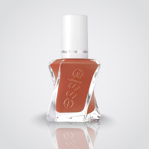 Essie - Gel Couture - Pro Dress for the press