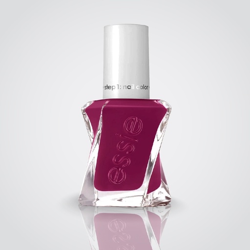 Essie - Gel Couture - Pro Give Your Berry Best
