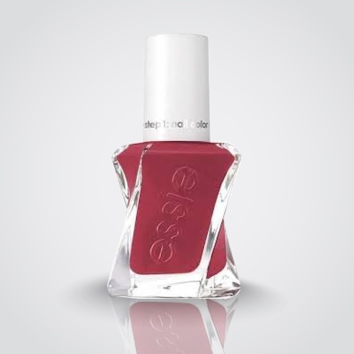 [095008034454] Essie - Gel Couture - Pro pep-plum top