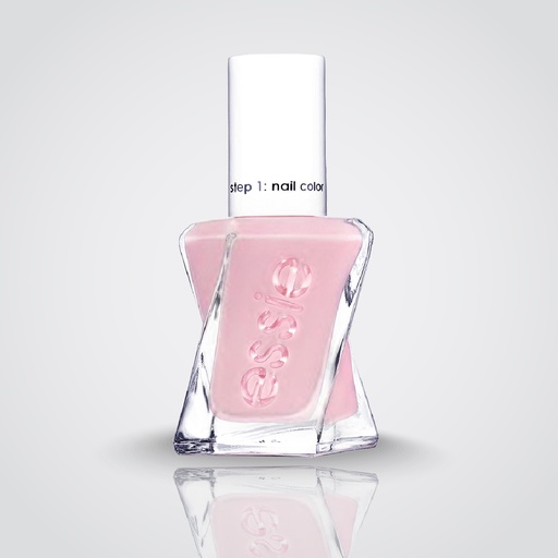 Essie - Gel Couture - Pro to peach your own