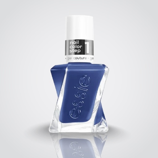 Essie - Gel Couture - Sta Te BA# 552 - 13.5ML