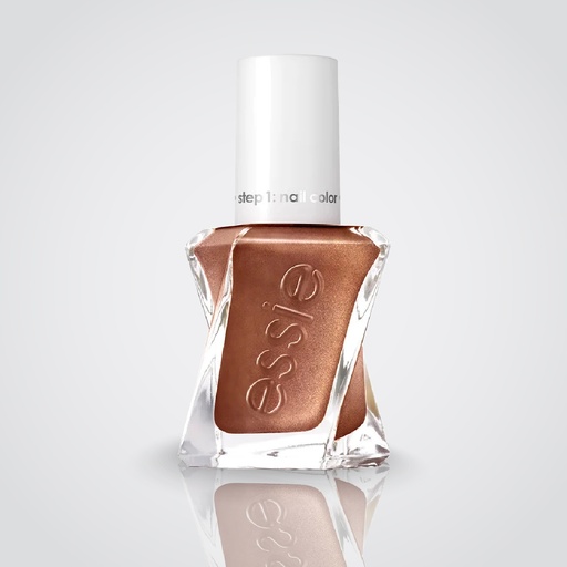 Essie - Gel Couture - Sun -Day Style