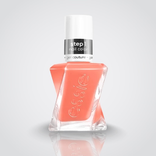 [095008036397] Essie - Gel Couture - Sunrush Metal