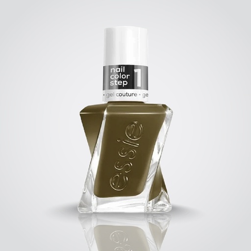 [30153141] Essie - Gel Couture -Totally Plaid# 540