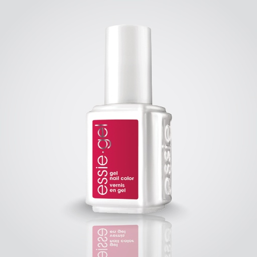 [884486182012] Essie - Gel Couture Perfect Clarity# 5060 - 12.5ML