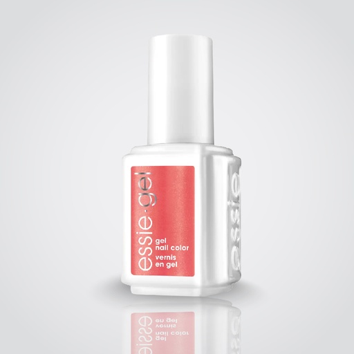 [884486181848] Essie - Gel Couture Postmodern Peach# 5043 - 12.5ML