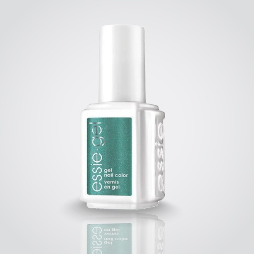 [884486182098] Essie - Gel Couture Skinny Dipping# 5069 - 12.5ML