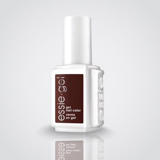 [884486182128] Essie - Gel So Cocoa# 5072 - 12.5ML