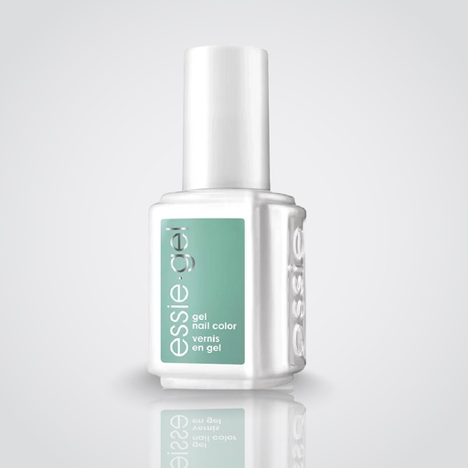 [884486181923] Essie - Gel Couture Tahiti Sea# 5051 - 12.5ML
