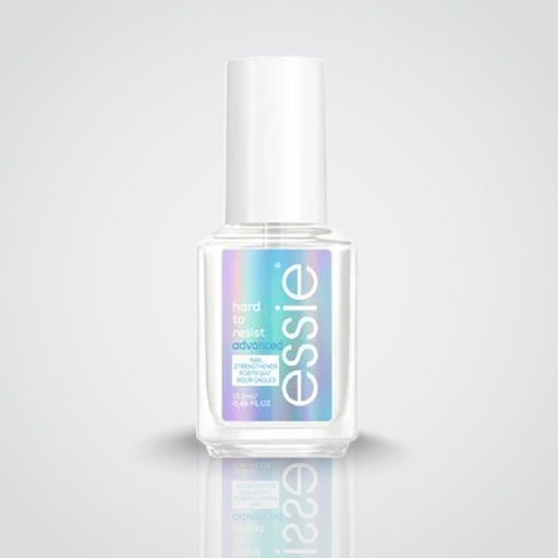 [3600531663407] Essie - Hard Resist CL EA - 13.5 ML