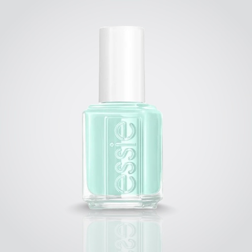 [50357188] Essie - Nail Color - Mint Candy Apple# 99