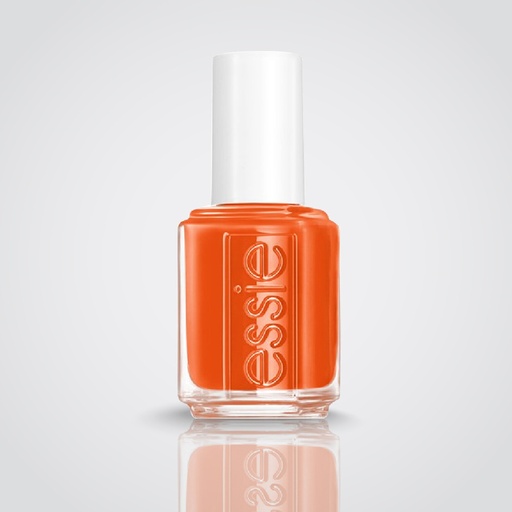 [884486174963] Essie - Nail Color - Roarrrrange# 872