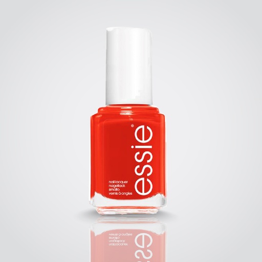 [50357149] إيسي® - طلاء أظافر - راشان روليت #61 - أحمر - 13.5 مل