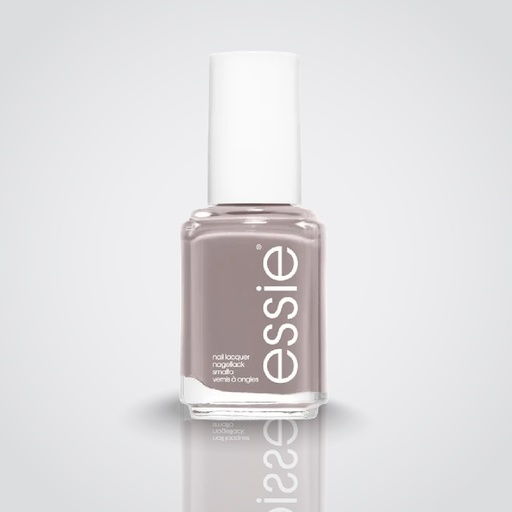 Essie - Nail Polish + Nail File Chinchlly# 77 - 13.5ML