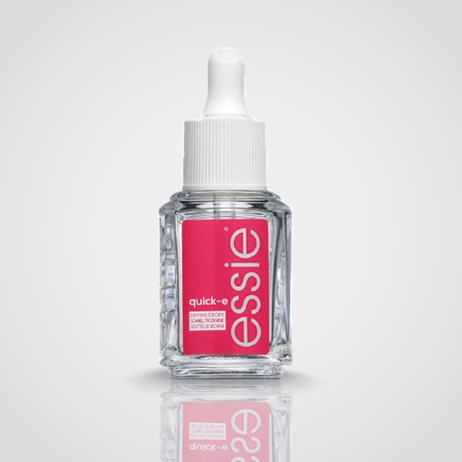 [50358000] Essie - Quick Drying Drops 18