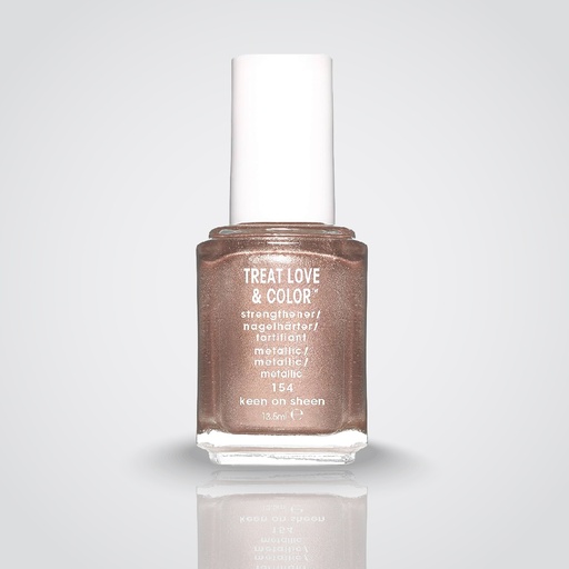 Essie - Treat Love Color - Keen on Sheen# 154