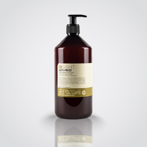 Insight - Anti Frizz Hydrating (Conditioner)-900ml