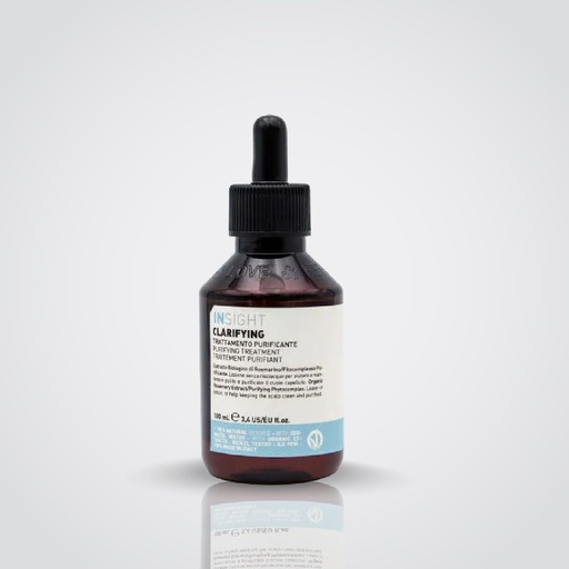 Insight - Clarifying Purifying Drops -100ml
