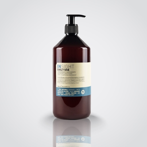 Insight - Daily Use Energizing (Conditioner) - 900ml