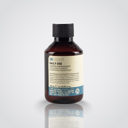 Insight - Daily Use Energizing (Shampoo) - 100ml