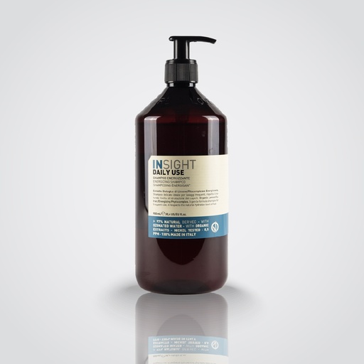 Insight - Daily Use Energizing (Shampoo) - 900ml