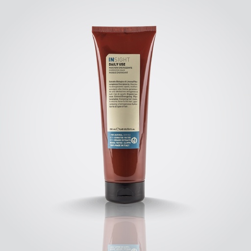 Insight - Daily use Energizing (Mask) - 250ml