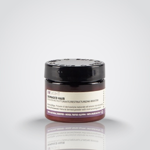 Insight - Damage Hair (Booster) - 35gr
