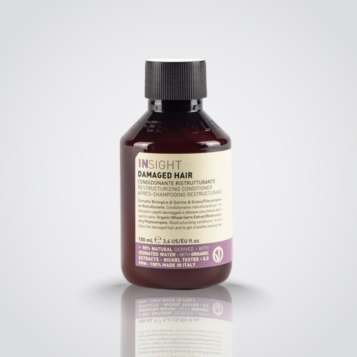 Insight - Damage Hair (Conditioner) - 100ml