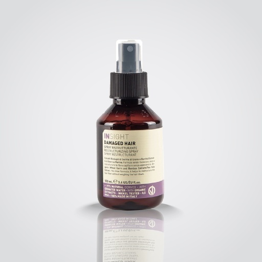 Insight - Damage Hair (Serum Spray) - 100ml