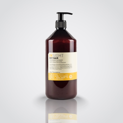 Insight - Dry Hair Nourishing (Conditioner) - 900ml