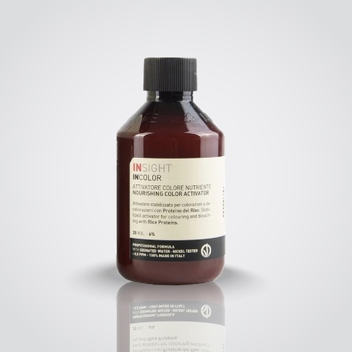 Insight - Incolor N C Activator (30Vol-9%) - 150ml