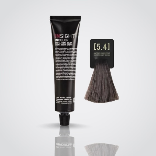 Insight - Incolor# 3.05 - Chocolate Dark Brown - 100ml